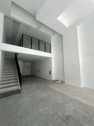 THE RANZ (D8), Factory #554002501